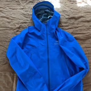 Arcteryx Beta Jacket